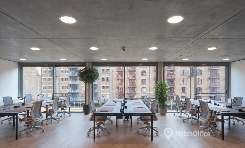 Office 8 Laurence Pountney Hill EC4R 0BE Central London