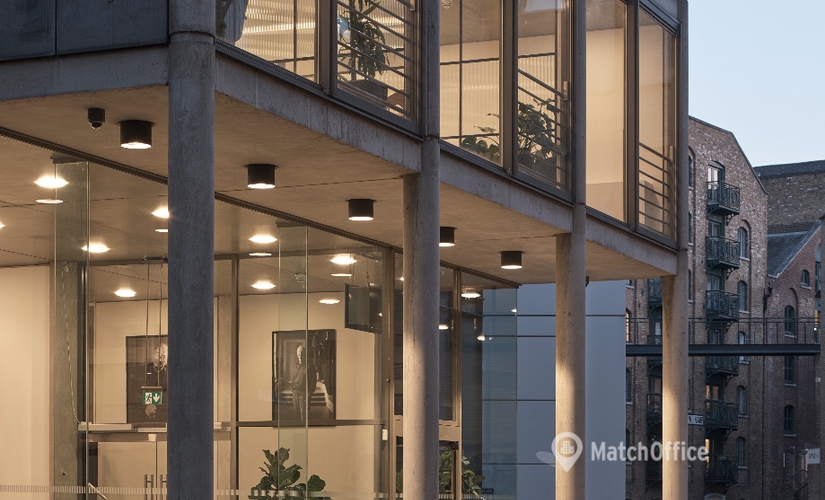 Office 8 Laurence Pountney Hill EC4R 0BE Central London