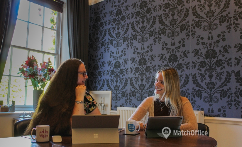 5 m² Serviced office in York, Blake Street 18 (YO1 8QG) - 2 | MatchOffice