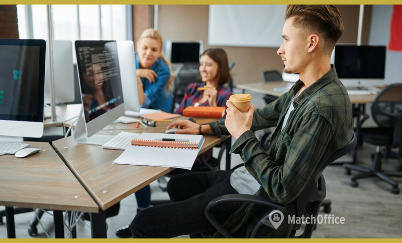 10 m² Business space in Merseyside, Kings Business Park (L34 1PJ) - 2 | MatchOffice.com