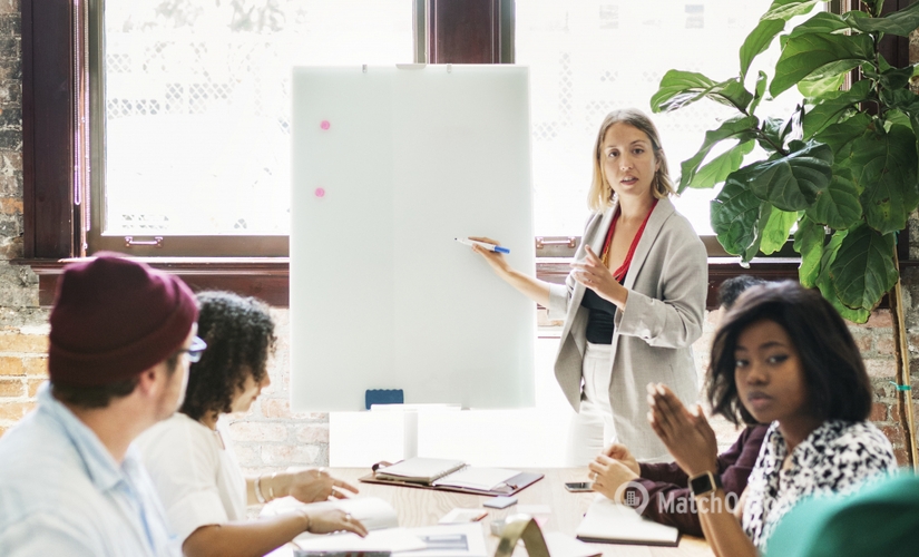 10 m² Business space in West Yorkshire, Ramsden House (HD1 2TW) - 3 | MatchOffice