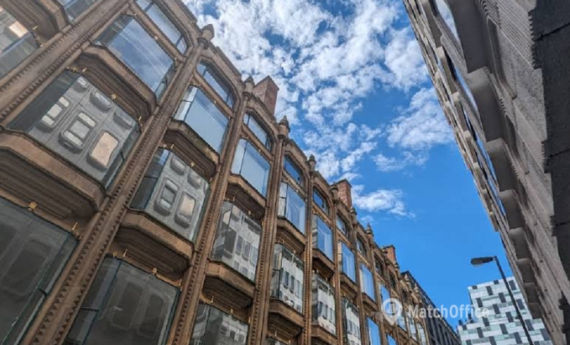 Business centre in Liverpool, Smithdown Road 182-184, 10 m² - MatchOffice.co.uk