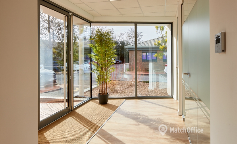10 m² Business center in Cardiff, 6 Ocean Way (CF24 5HF) - 4 | MatchOffice.com