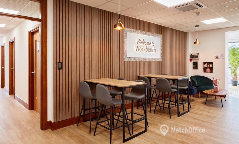 Business center 15 Neptune Court CF24 5PJ Cardiff