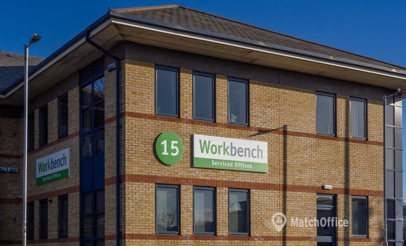 Business center 15 Neptune Court CF24 5PJ Cardiff