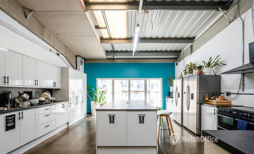 Office Hancock Road 5 E3 3DA East London