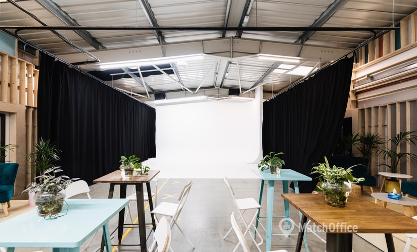 Office Hancock Road 5 E3 3DA East London