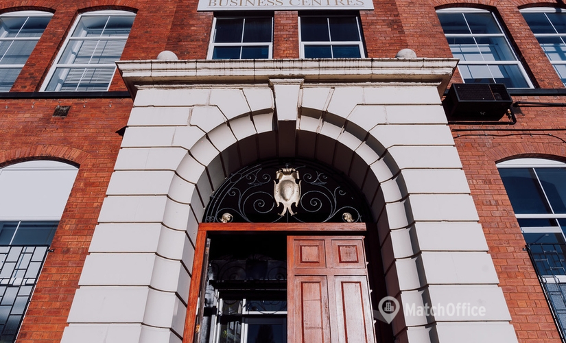 Office Armley Road 94 LS12 2EJ Leeds City Centre