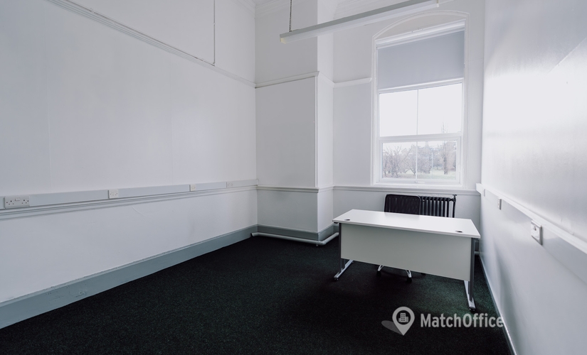 Office Armley Road 94 LS12 2EJ Leeds City Centre