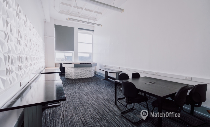 Office Armley Road 94 LS12 2EJ Leeds City Centre