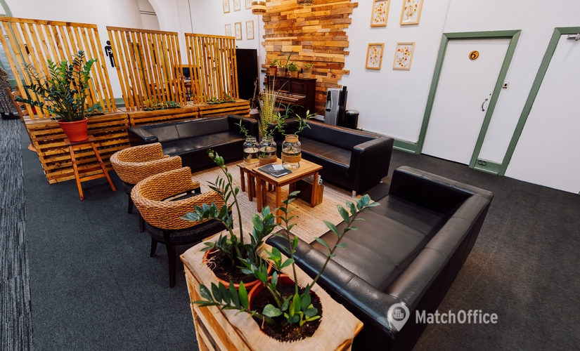 Office Armley Road 94 LS12 2EJ Leeds City Centre