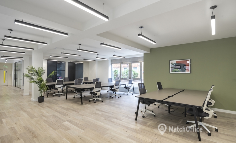 Office 4-8 Whites Grounds SE1 3JY Central London