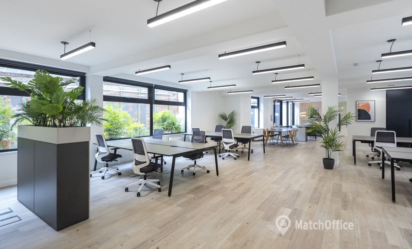 Office 4-8 Whites Grounds SE1 3JY Central London