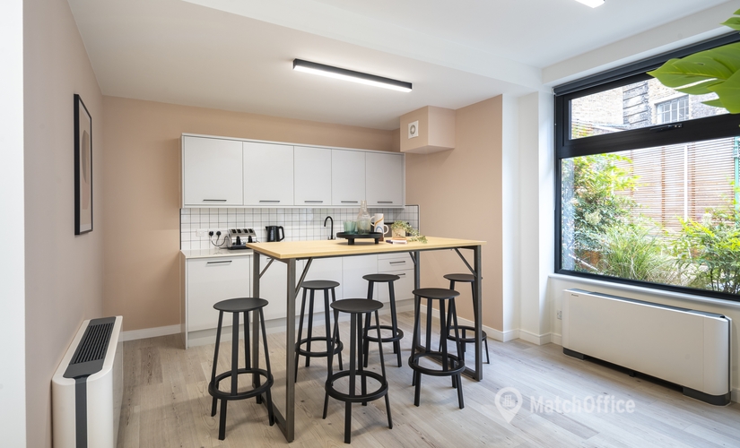 Office 4-8 Whites Grounds SE1 3JY Central London