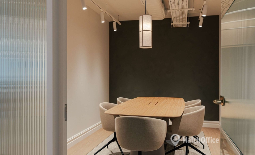 Business center 138 Cheapside C2V 6BJ The City of London