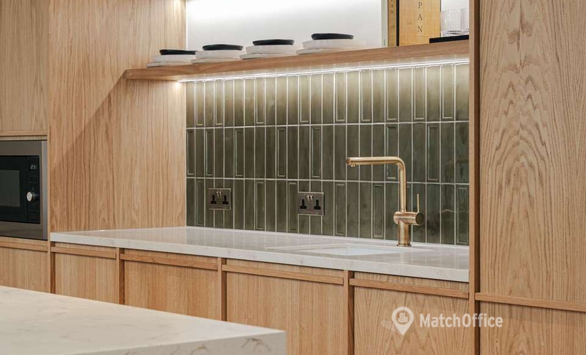 40 m² Business park in The City of London, Basinghall Street 15-16 (EC2V 5BR) - 3 | MatchOffice