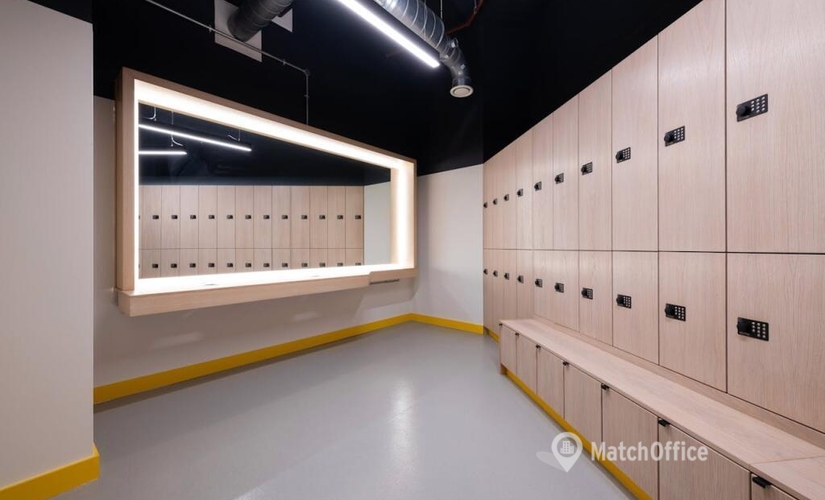 Office Asticus, 21 Palmer Street SW1H 0AD West London