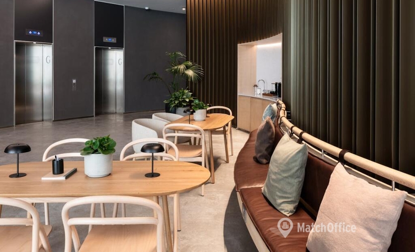 Office Asticus, 21 Palmer Street SW1H 0AD West London