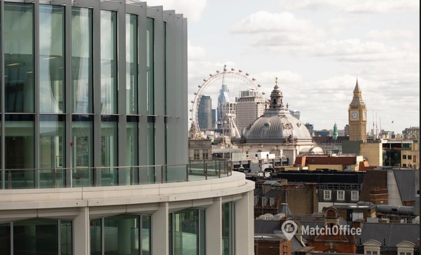 Office Asticus, 21 Palmer Street SW1H 0AD West London