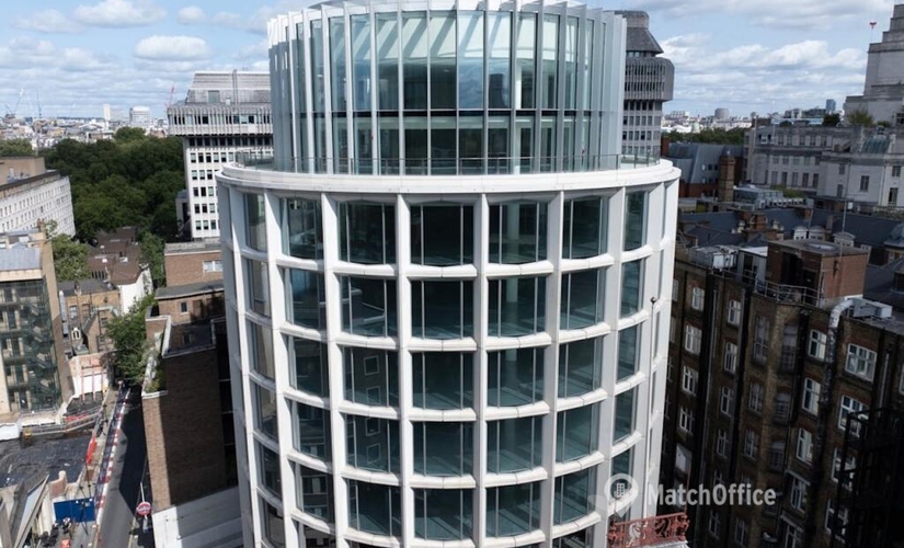 Office Asticus, 21 Palmer Street SW1H 0AD West London