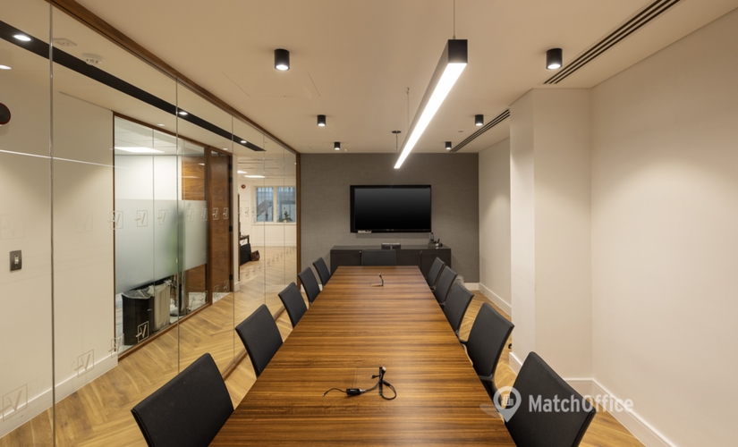 Office 14 Berkeley Street W1J 8DU West London