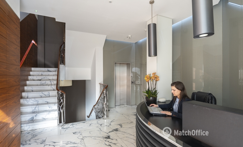 Office 14 Berkeley Street W1J 8DU West London