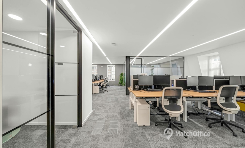 152 m² Business center in West London, Tennyson House (W1W 5PA) - 0 | MatchOffice.com