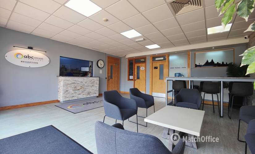 5000 m² Business park in Liverpool, 58 Breckfield Road South (L6 5DR) - 3 | MatchOffice.com