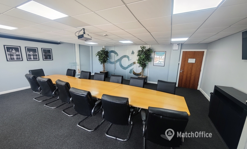 5000 m² Business space in Liverpool, 58 Breckfield Road South (L6 5DR) - 4 | MatchOffice.com