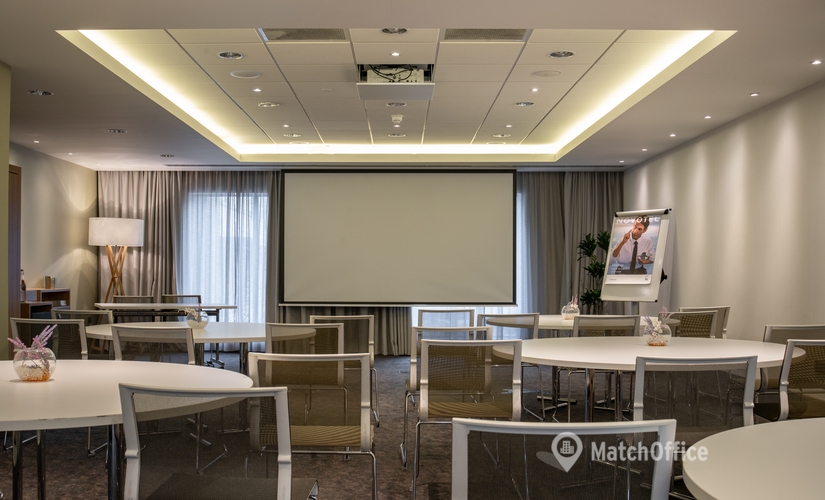 Meeting room Great West Rd TW8 0GP West London