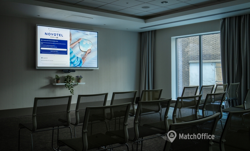 Meeting room Great West Rd TW8 0GP West London