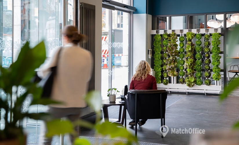 Coworking Bixteth Street L3 9LQ Liverpool