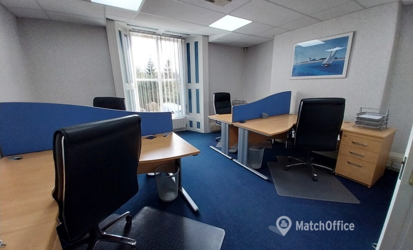 Office Varley St LS28 6AN West Yorkshire
