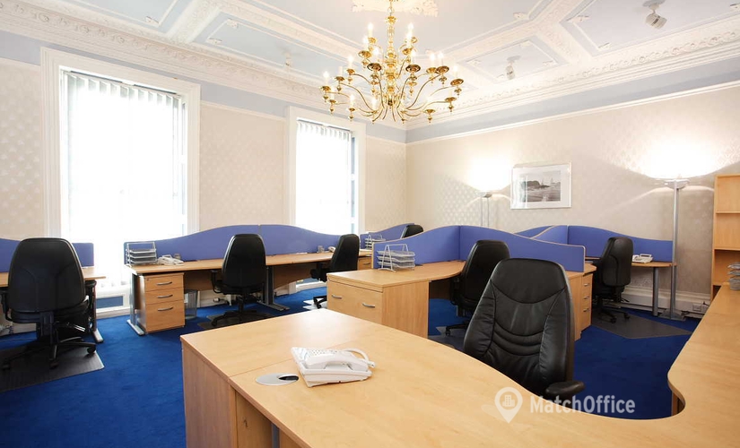 Office Leigh House LS28 6AN West Yorkshire