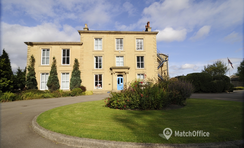 Office Leigh House LS28 6AN West Yorkshire