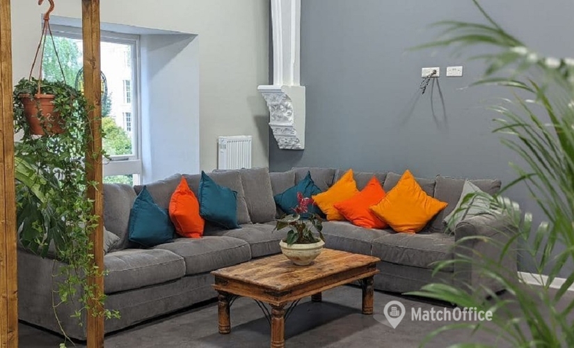 10 m² Coworking space in Bristol, Oakfield Road 16 (BS8 2AP) - 4 | MatchOffice.com