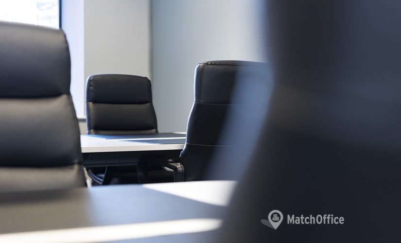 Conference center in Belfast, Adelaide Street 55 (BT2 8FE) - 2 | MatchOffice