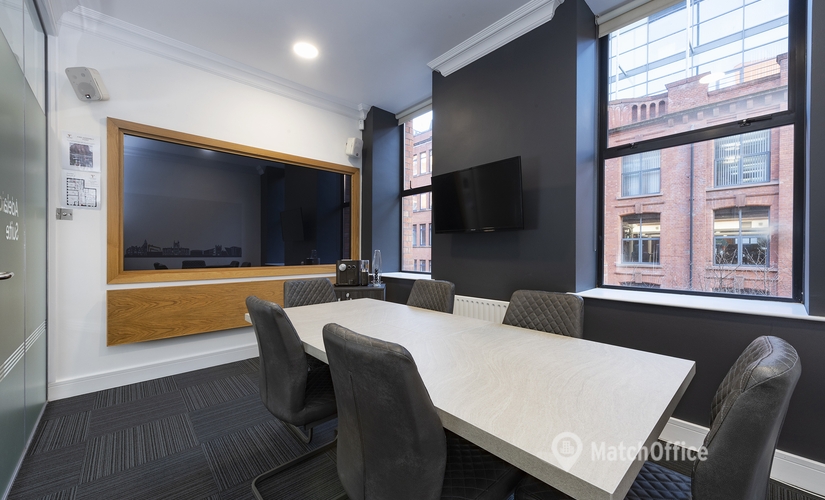 Office Adelaide Street 57 BT2 8FE Belfast