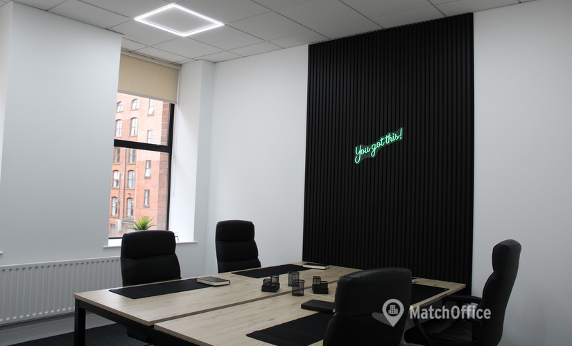 Office Adelaide Street 57 BT2 8FE Belfast