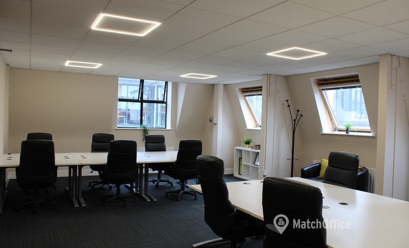 Office Adelaide Street 57 BT2 8FE Belfast