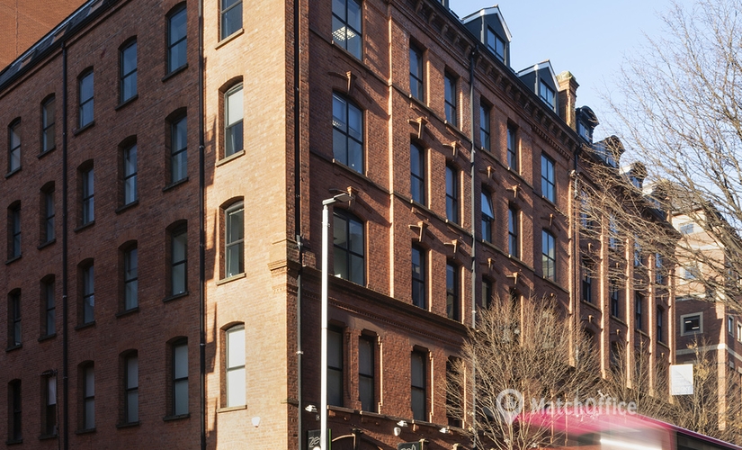 Office Adelaide Street 57 BT2 8FE Belfast