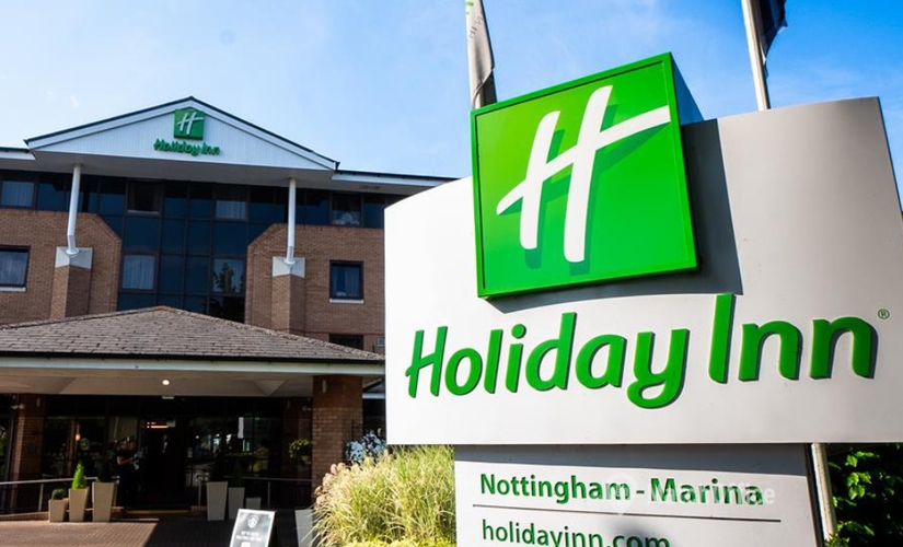Meeting room Castle Bridge Road Castle Marina NG7 1GX Nottingham
