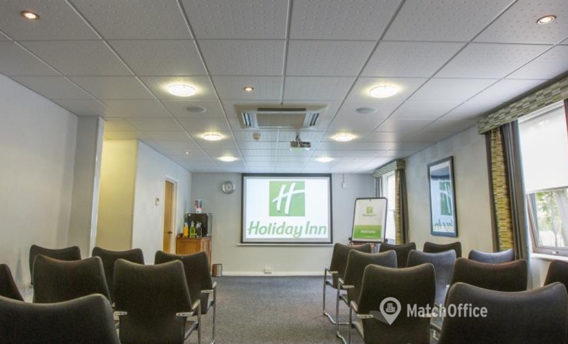 Meeting room Castle Bridge Road Castle Marina NG7 1GX Nottingham