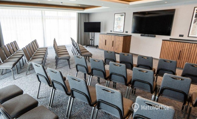 Meeting room Castle Bridge Road Castle Marina NG7 1GX Nottingham