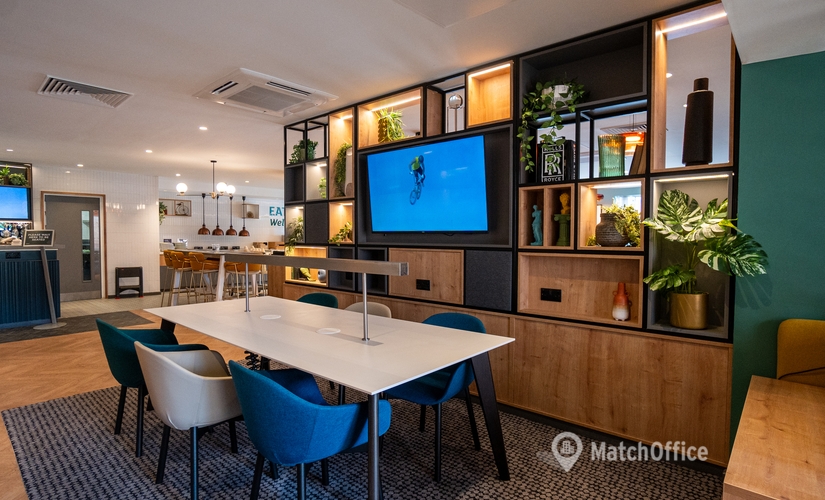 Meeting room Castle Bridge Road Castle Marina NG7 1GX Nottingham