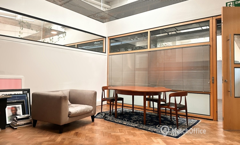 Office Peterborough Road 91 SW6 West London