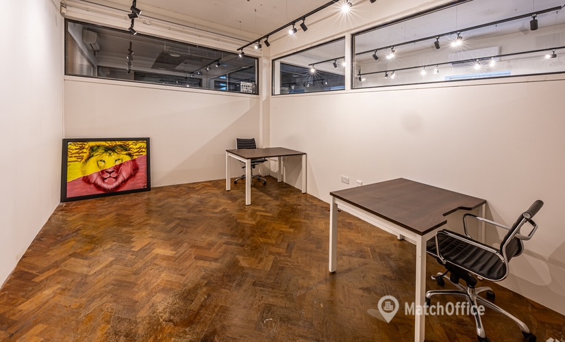 Office Peterborough Road 91 SW6 3BX West London