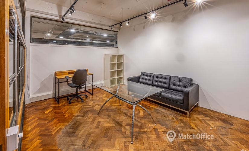 Office Peterborough Road 91 SW6 3BX West London