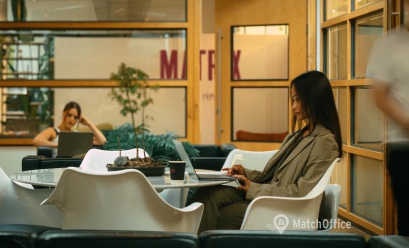 Office Peterborough Road 91 SW6 West London