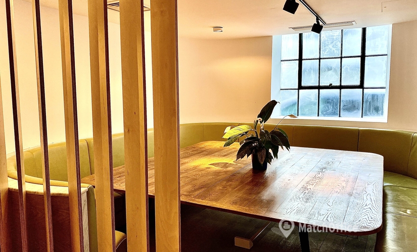 Meeting room Albert Street 1 CT5 1HP Kent